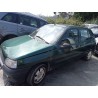 renault clio i phase iii del año 1996