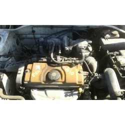 peugeot 306 berlina 3/4/5 puertas (s2) del año 2000