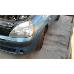 renault clio ii fase ii (b/cb0) del año 2013