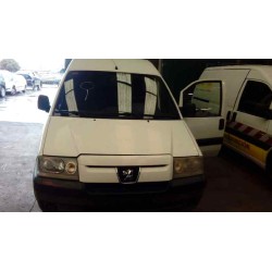 peugeot expert kasten standard del año 2007