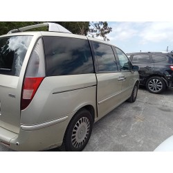 lancia phedra (180) del año 2007