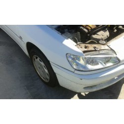 peugeot 306 berlina 3/4/5 puertas (s2) del año 2000