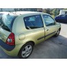 renault clio ii fase ii (b/cb0) del año 2004