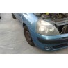 renault clio ii fase ii (b/cb0) del año 2013