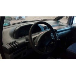 peugeot expert kasten standard del año 2007