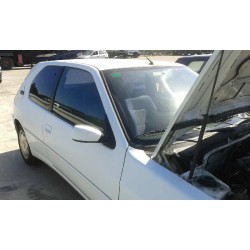 peugeot 306 berlina 3/4/5 puertas (s2) del año 2000