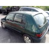 renault clio i phase iii del año 1996