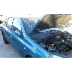 renault clio ii fase ii (b/cb0) del año 2013