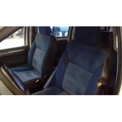 peugeot expert kasten standard del año 2007