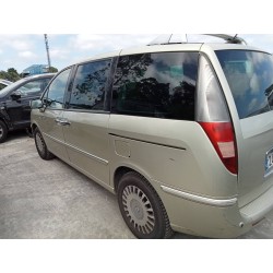 lancia phedra (180) del año 2007