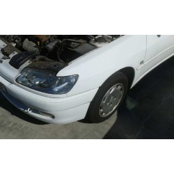 peugeot 306 berlina 3/4/5 puertas (s2) del año 2000
