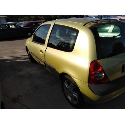renault clio ii fase ii (b/cb0) del año 2004