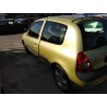 renault clio ii fase ii (b/cb0) del año 2004