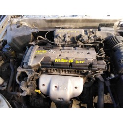 hyundai coupe (gk) del año 2002