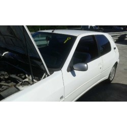peugeot 306 berlina 3/4/5 puertas (s2) del año 2000