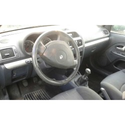 renault clio ii fase ii (b/cb0) del año 2013