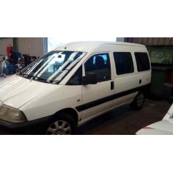 peugeot expert kasten standard del año 2007
