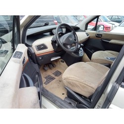 lancia phedra (180) del año 2007