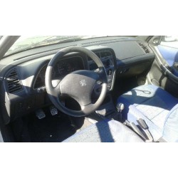 peugeot 306 berlina 3/4/5 puertas (s2) del año 2000