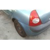 renault clio ii fase ii (b/cb0) del año 2013