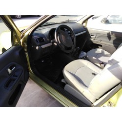 renault clio ii fase ii (b/cb0) del año 2004