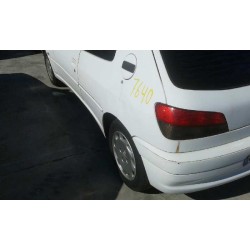 peugeot 306 berlina 3/4/5 puertas (s2) del año 2000
