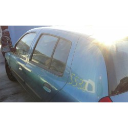 renault clio ii fase ii (b/cb0) del año 2013
