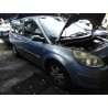 renault scenic ii del año 2005