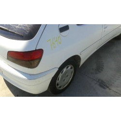 peugeot 306 berlina 3/4/5 puertas (s2) del año 2000