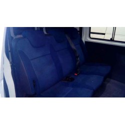 peugeot expert kasten standard del año 2007