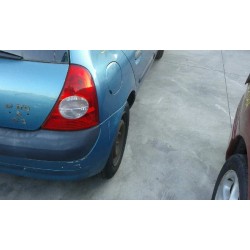 renault clio ii fase ii (b/cb0) del año 2013