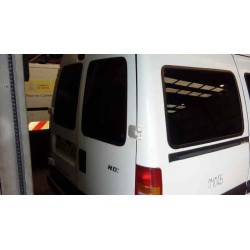 peugeot expert kasten standard del año 2007