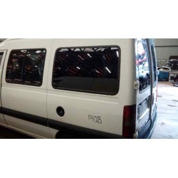 peugeot expert kasten standard del año 2007