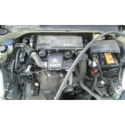 citroen c2 del año 2003