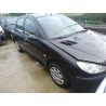 peugeot 206 berlina del año 2005