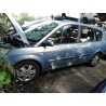 renault scenic ii del año 2005