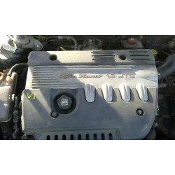 alfa romeo 147 (190) del año 2002