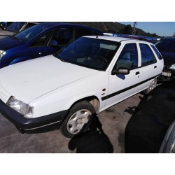citroen zx del año 1996