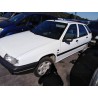 citroen zx del año 1996