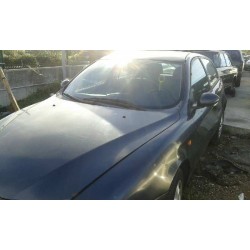 alfa romeo 147 (190) del año 2002