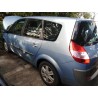 renault scenic ii del año 2005