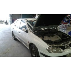 renault megane i fase 2 classic (la..) del año 2000