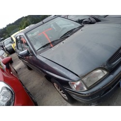ford escort berlina/turnier del año 1993
