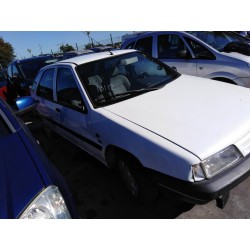 citroen zx del año 1996