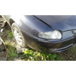 alfa romeo 147 (190) del año 2002