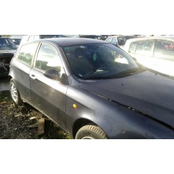 alfa romeo 147 (190) del año 2002