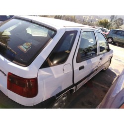 citroen zx del año 1996
