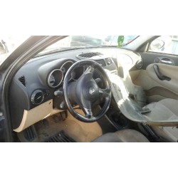 alfa romeo 147 (190) del año 2002