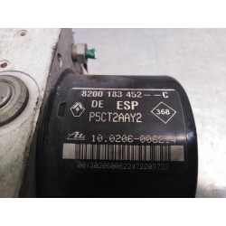 Recambio de abs para renault laguna ii (bg0) authentique referencia OEM IAM 8200183452C  