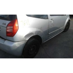 citroen c2 del año 2003